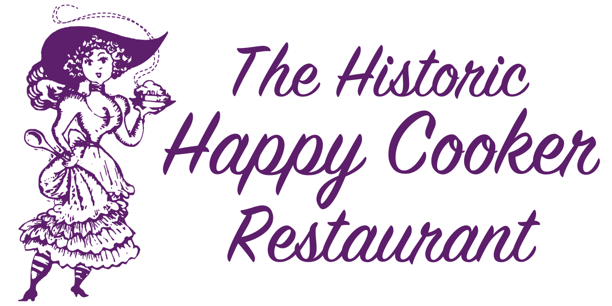 HappyCooker logo